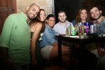 Saturday Night at Garden Pub, Byblos